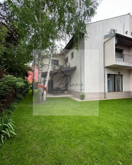 Vila duplex Bucurestii Noi I 5 camere I Lac Grivita I COMISION 0% - Poză 2