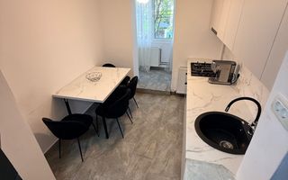 2 camere| Piata Verde| centrala proprie| pet friendly| etaj 1| apartament superb - Poză 4
