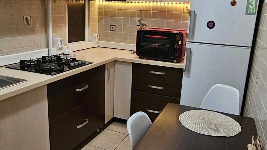 Apartament 2 camere. La 1 min Metrou Eroii Revolutiei. Parc Tineretului. - Poză 7