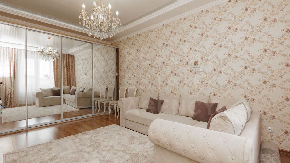 Vânzare, apartament, 2 camere, str. Pietrarilor, Centru - Poză 9