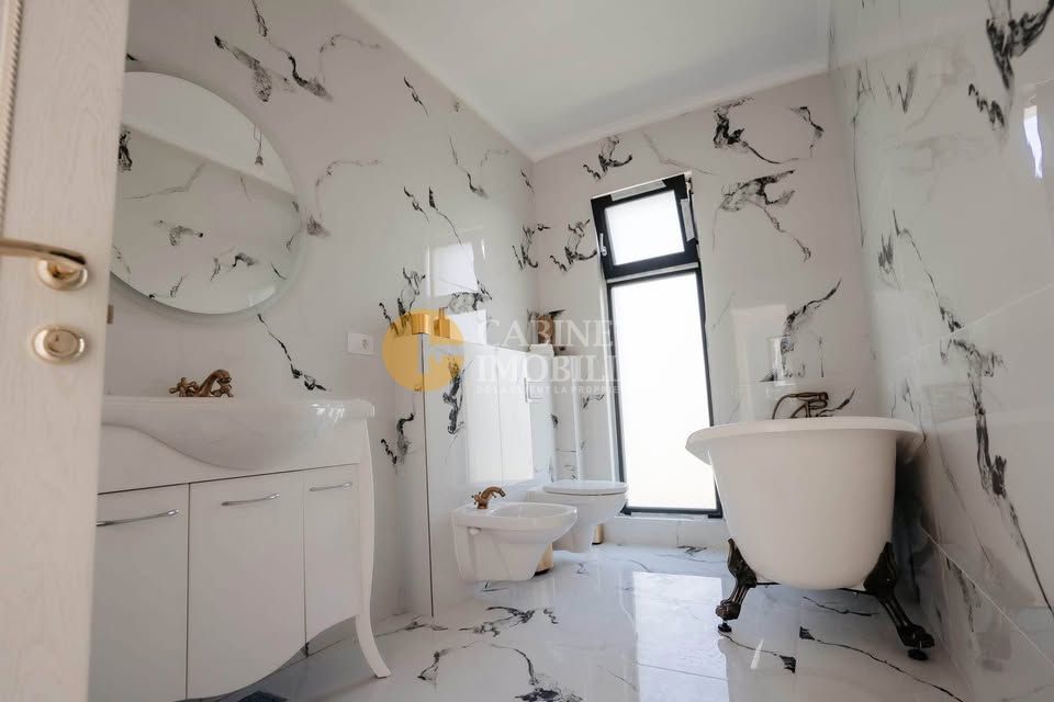 * RATE LA DEZVOLTATOR * Casa individuală Visan,Bucium - Poză 6