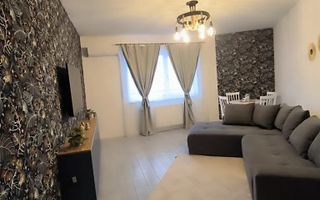 AP. 2 CAMERE MILITARI, PRIMA INCHIRIERE, LOC PARCARE, BLOC NOU, METROU - Poză 1