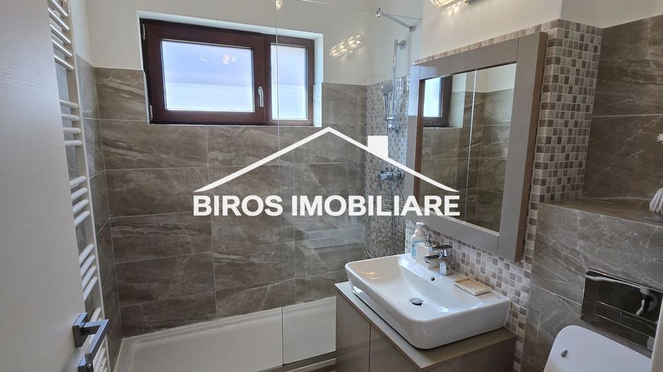 3 camere lux Bujorului - Poză 7