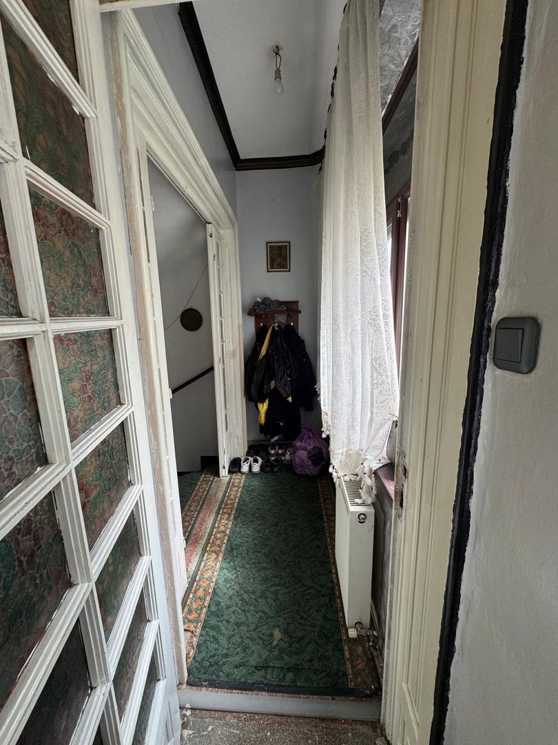 Apartament 4 camere in vila Petru Rares, Titulescu, Banu Manta - Poză 10