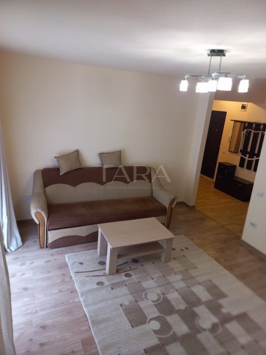 Apartament 2 camere, Floresti, zona Atelierul de Pizza - Poză 2