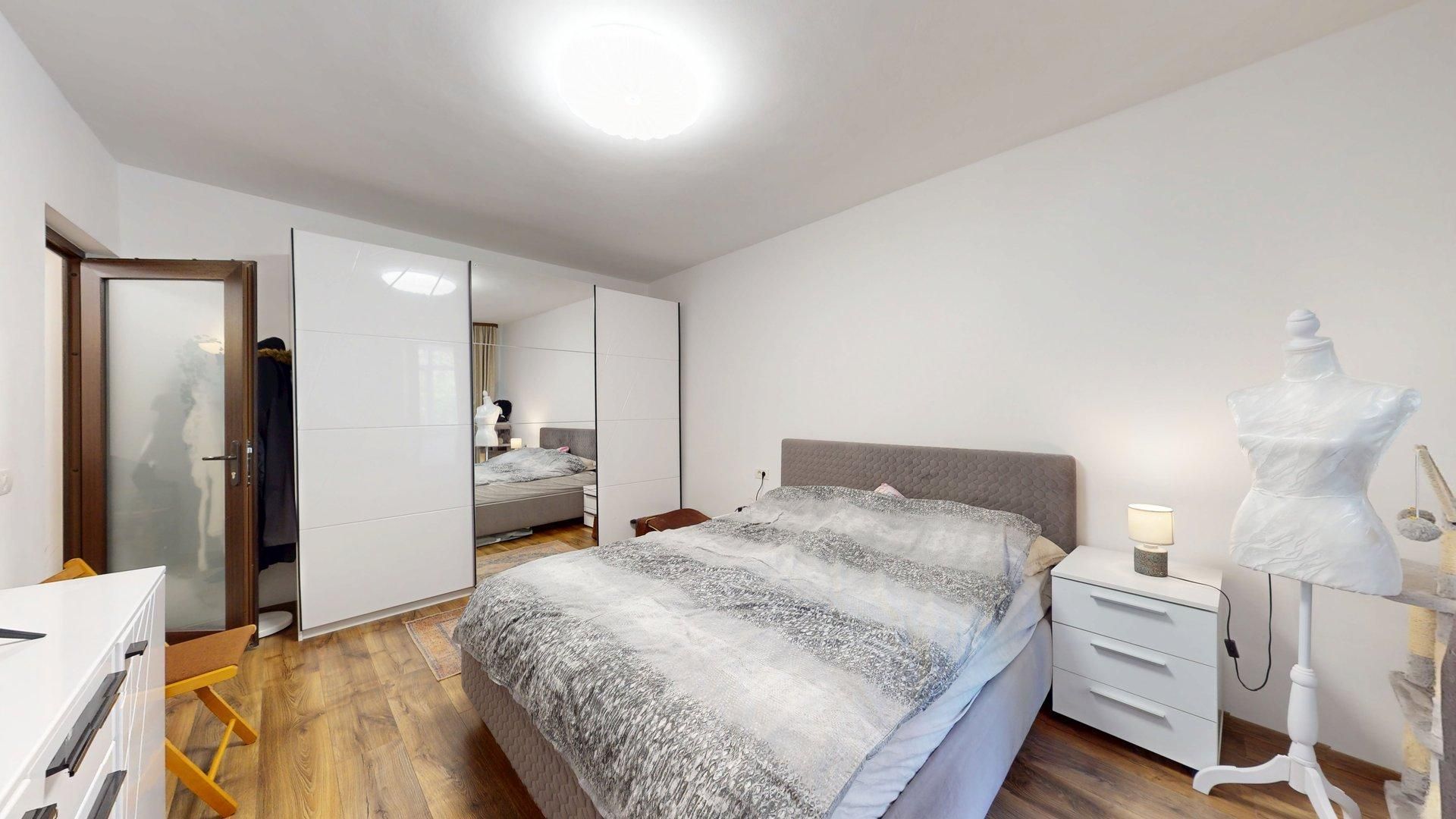 Garsoniera Teiul Doamnei Sos. Colentina - Poză 6