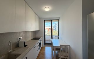 HERASTRAU | INCHIRIERE 2 CAMERE | MOBILAT-UTILAT LUX | PARCARE | 62MP - Poză 15