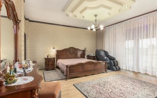 Vila premium,  superpret la 30 min de capitala- vedere/acces la lac! - Poză 7