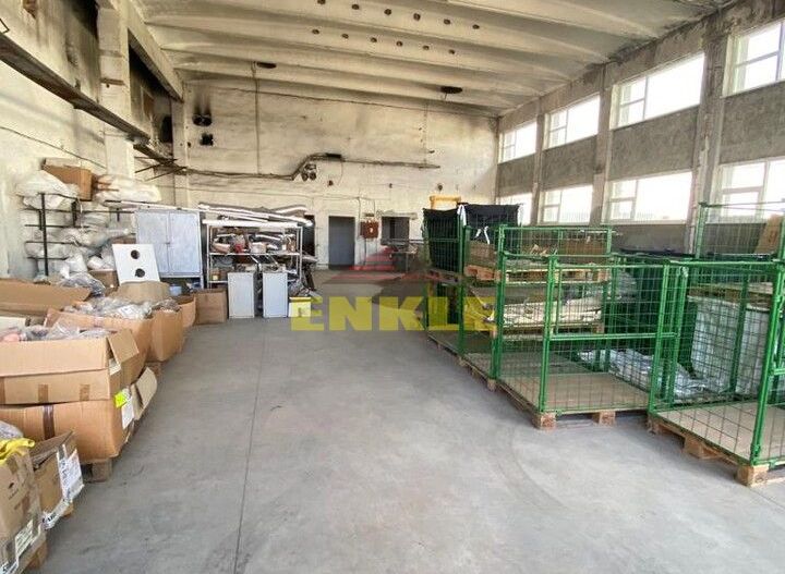 Hala de inchiriat, zona Calea Nationala-Zona Industriala - Poză 2