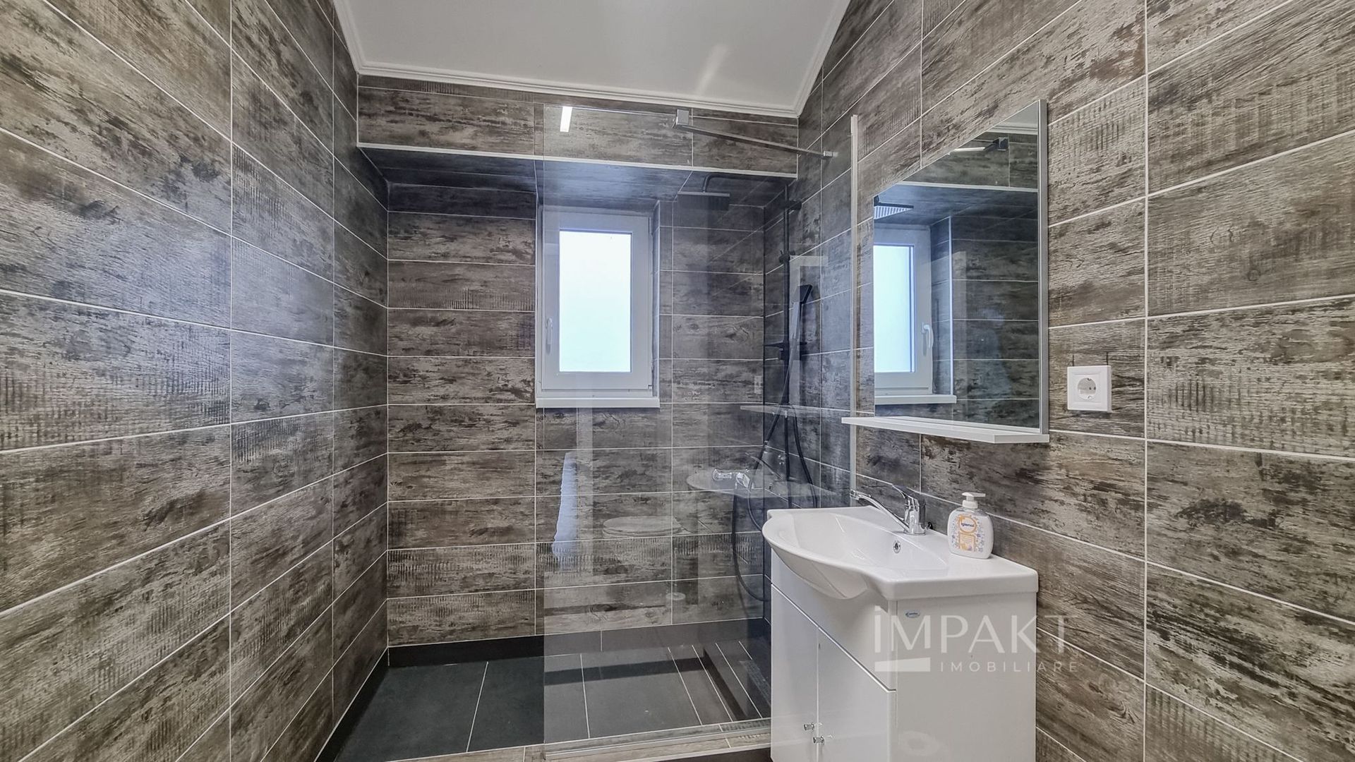 Vanzare apartament deosebit cu 2 camere Baciu! - Poză 8