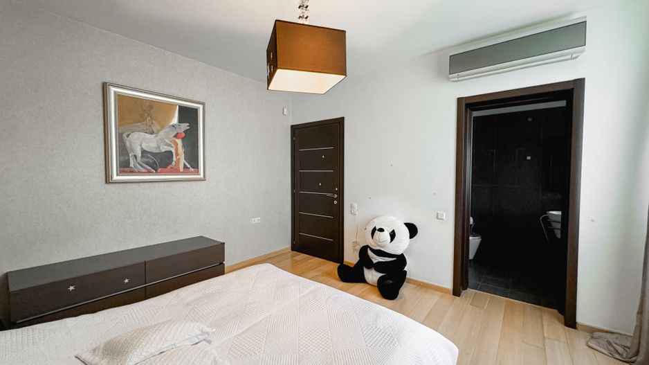 Vilă Individuală Premium | 11 Camere | Zona Pipera - Iancu Nicolae - Poză 25