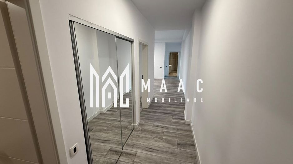 Apartament 3 camere de închiriat | Sibiu, Calea Dumbrăvii | 115 mp - Poză 6