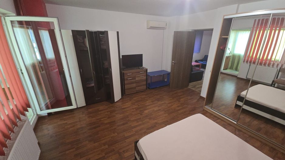 Apartament 2 camere de închiriat – Baba Novac / Kamsas - Poză 1