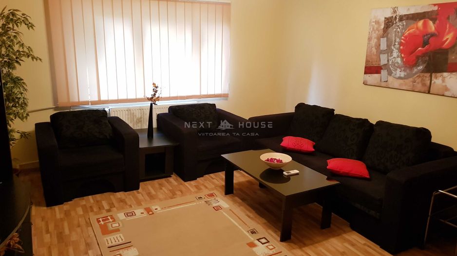 13 Septembrie -  2 camere - Poză 1