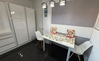 Apartament 3 camere modern mobilat-utilat in Turnisor - Poză 14