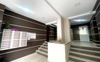 Apartament modern 2 camere+dressing, boxa, Coresi, TopCity - Poză 9