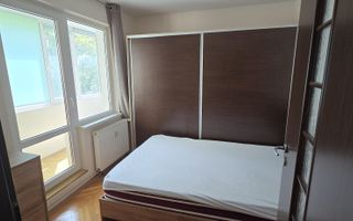 De închiriat ap. 3 camere, str. Transilvania, et. 2 - Poză 8