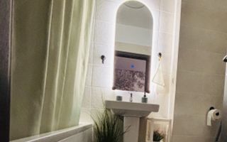 Se ofera spre inchiriat Garsoniera LUXURY/ Militari Uverturii - Poză 7