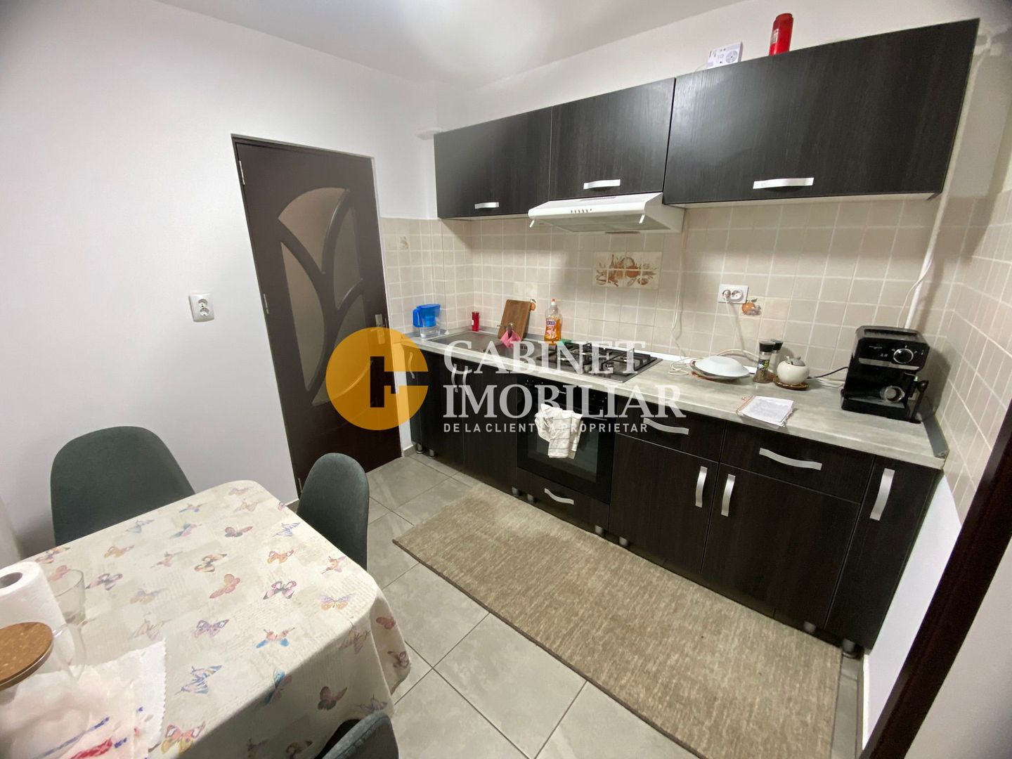 2 Camere Decomandat - Zimbru - Bloc 1982 - Poză 7