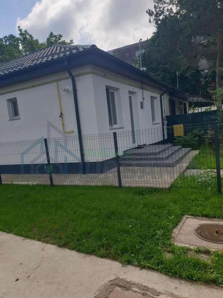 Vând sau schimb casă în Iași Cantemir, stradă civilizată, liniștită, cu apartament apropiat ca valoare  ultracentral - Poză 3