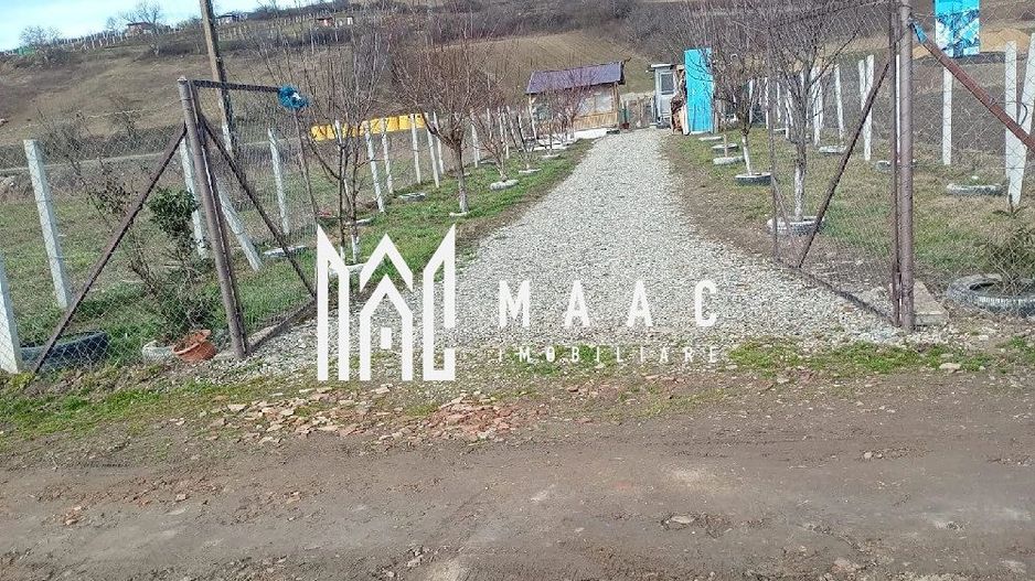 Teren în zonă de dezvoltare | 700 mp | Șura Mare - Poză 1