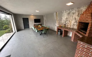 Casa individuala Dumbravita cu anexa de 90 mp - Poză 42
