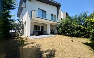 Casă în complex privat | Teren 242mp | 3 dormitoare | 3 locuri parcare - Poză 1