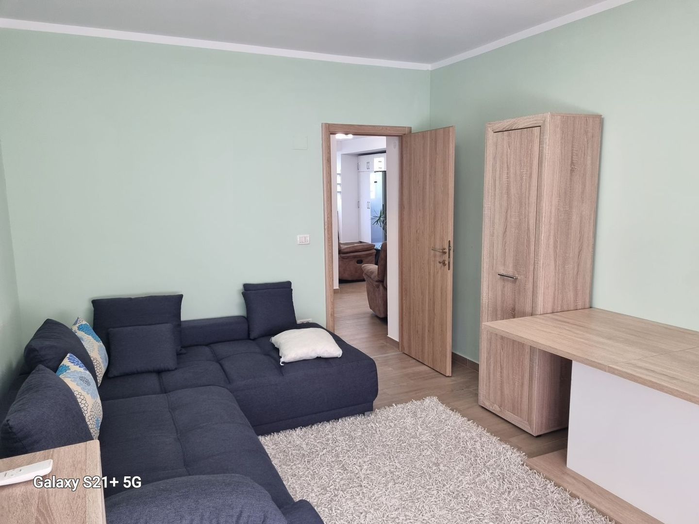 Soarelui | 3 camere | 78 mp utili | Etaj 1 | 3 clime | Parcare - Poză 5