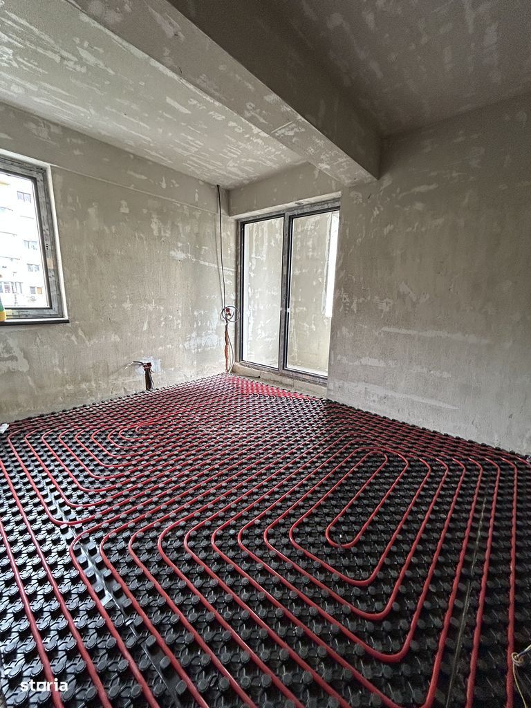 Apartament 3 camere de vanzare - Poză 14