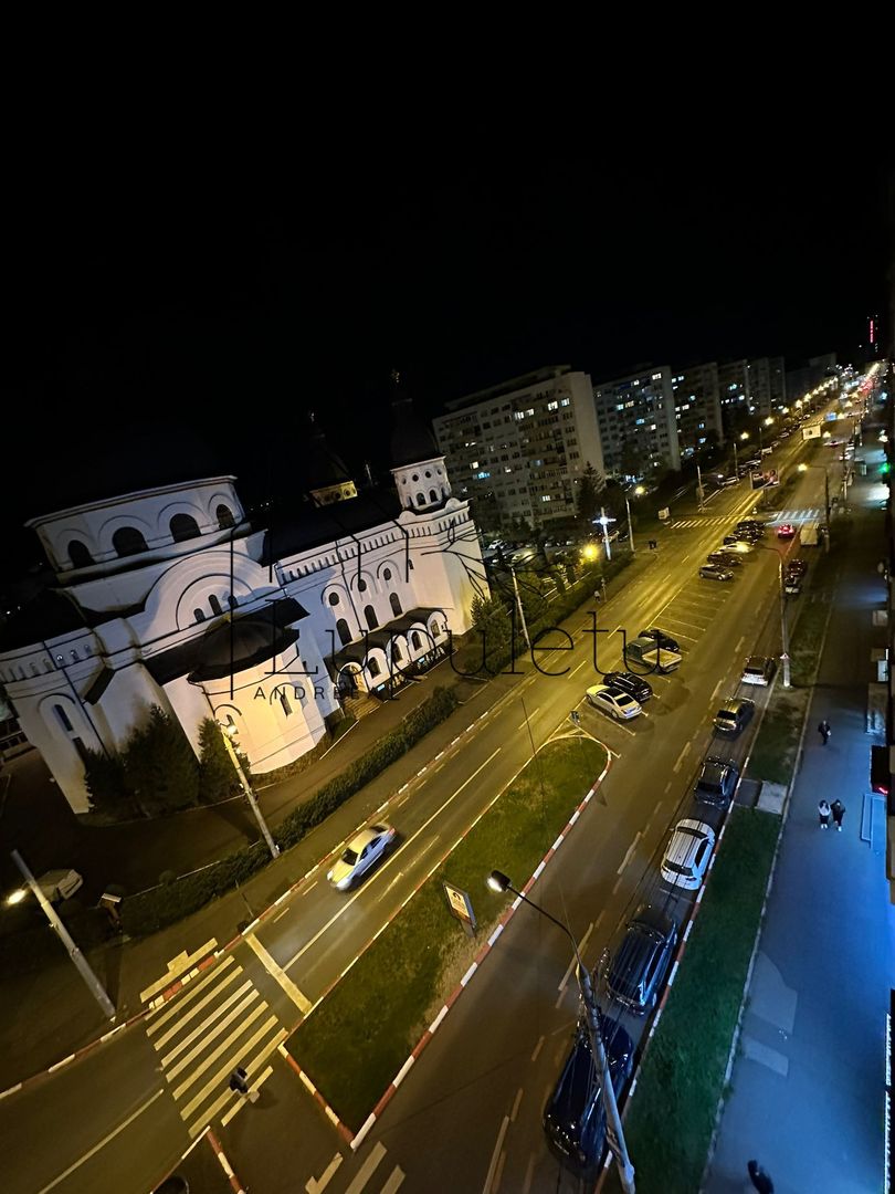 Apartament de Închiriat | 2 Dormitoare | Bulevardul Mihai Viteazu - Poză 13