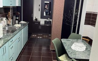 3 camere, decomandat | etaj 4 | centrala proprie | mobilat | zona excelenta - Poză 9