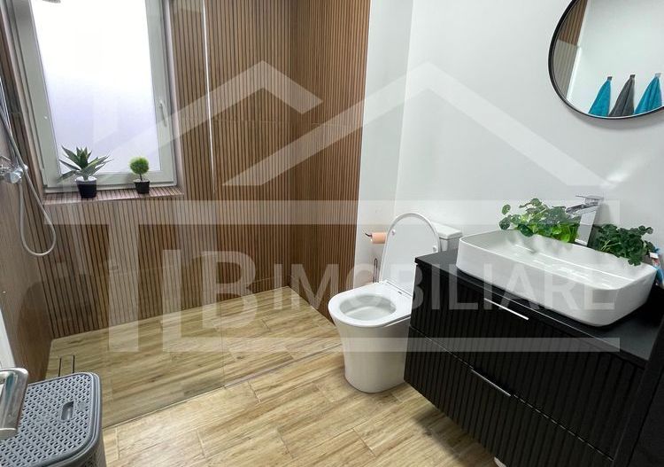 Apartament cu 2 camere, 56 mp, parcare, Zona Ama Residence - Poză 5