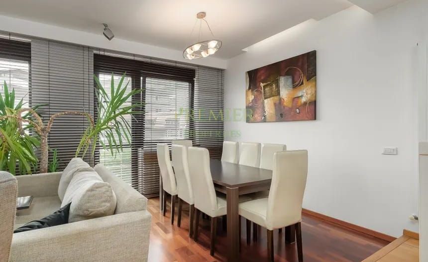 Duplex spațios de vânzare în zona Herăstrău - Poză 6