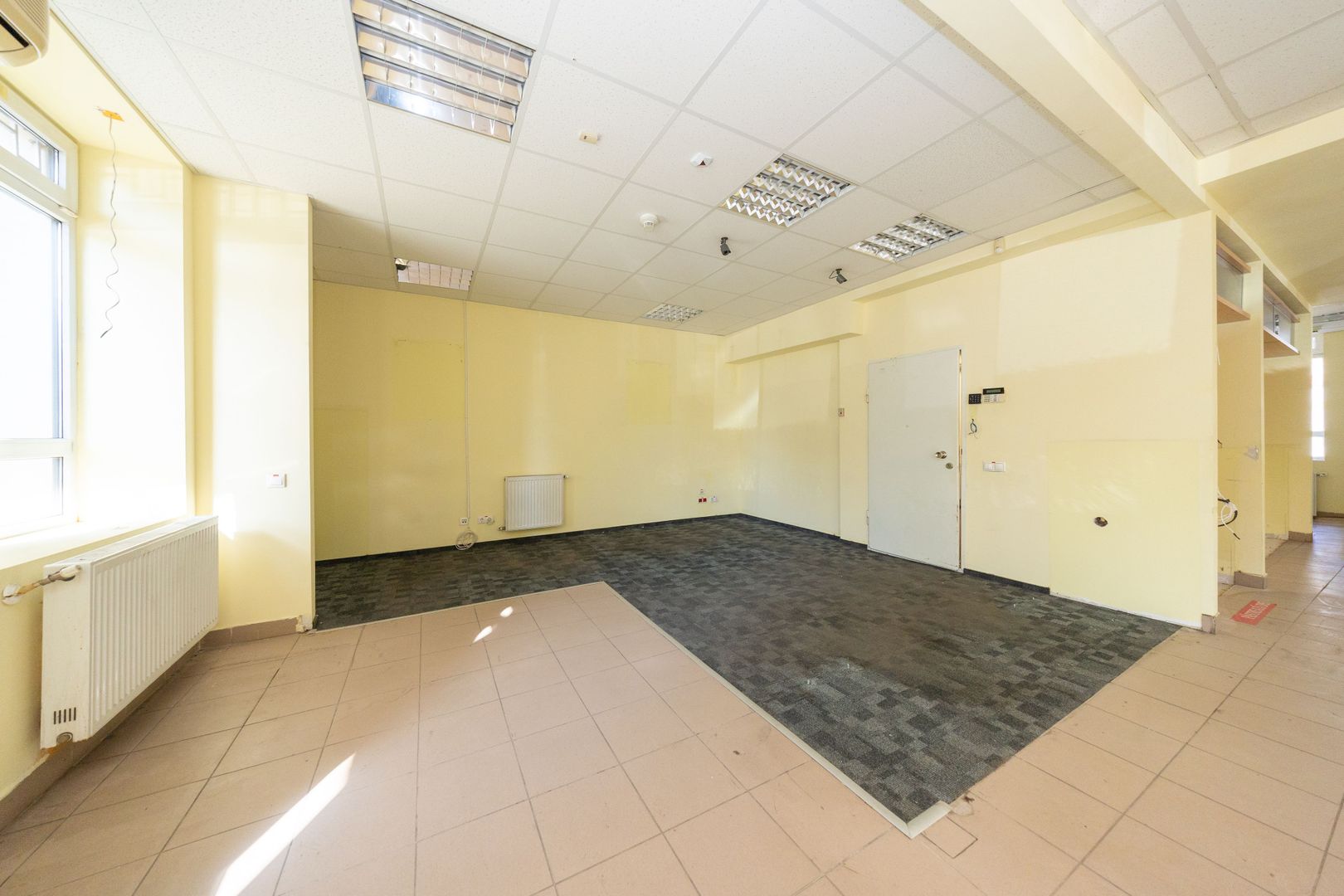 Cladire Comerciala Centrala Brasov | 612 mp | Ideal Investitie - Poză 6
