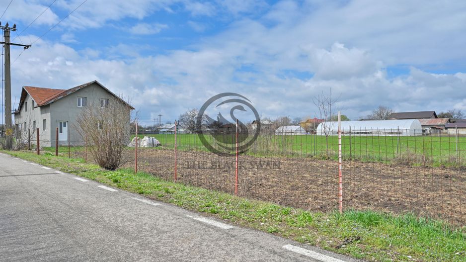 Casa cu 4 camere de vanzare | La Gri | Targsoru Vechi | Comision 0% - Poză 2