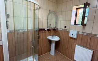 Casa individuala, 10 camere, 753mp, Zona Sancraiu de Mures - Poză 22