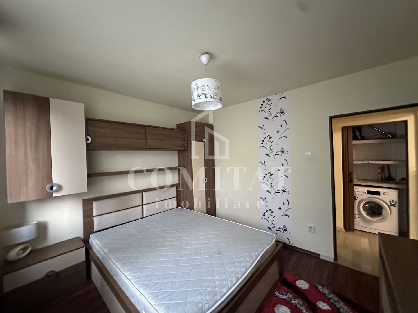 Apartament cochet | 2 camere | Etaj Intermediar | Cartierul Grigorescu - Poză 8