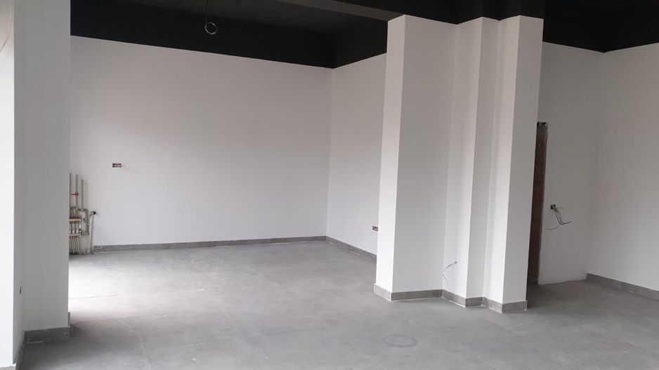 Spațiu comercial stradal – 55 mp | Militari – Iuliu Maniu - Poză 5