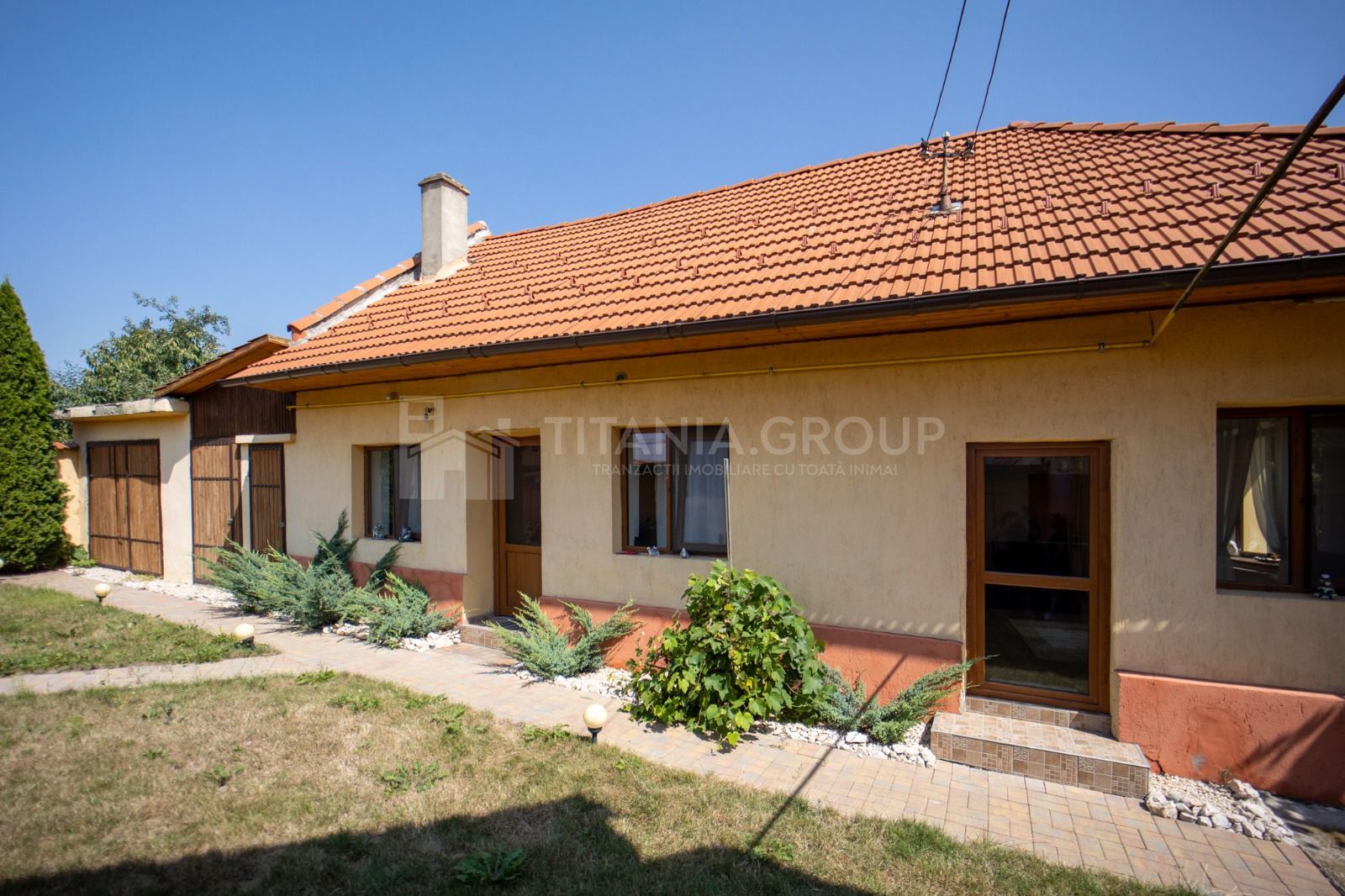 Casa de vanzare cu 5 camere, Feldiora, comision 0 - Poză 21