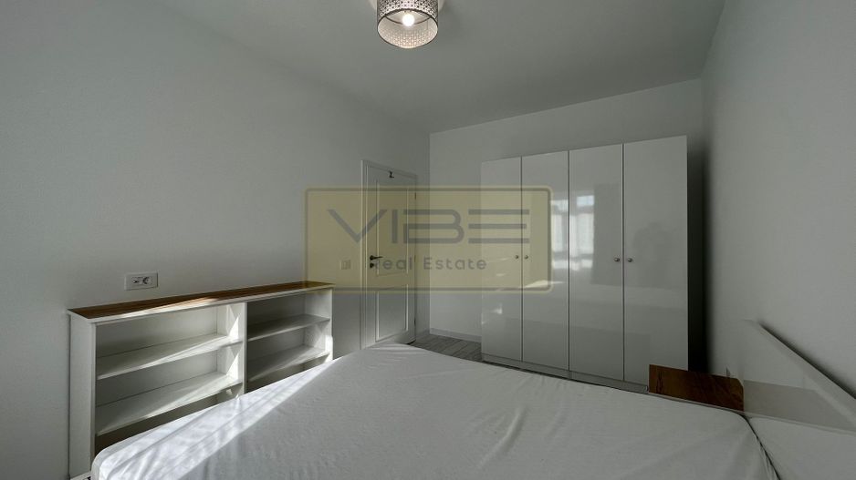 Apartament NOU 2 camere Pacurari - Complex Rezidential - Poză 9