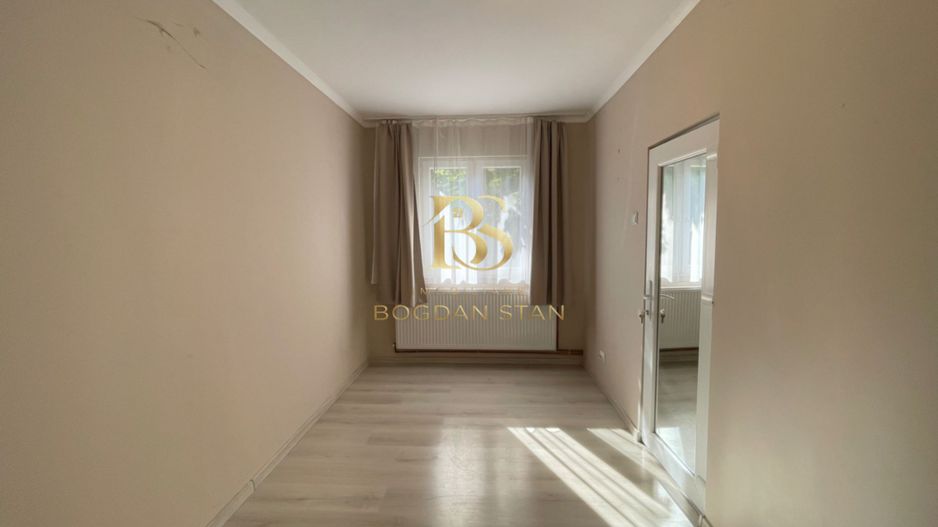 Apartament 2 camere de vânzare | Etaj 1 | Zona Solidaritatii - Poză 1