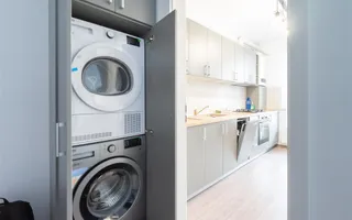 Apartament superb cu 3 camere | 67 mp | parcare | zona Iulius Mall! - Poză 12