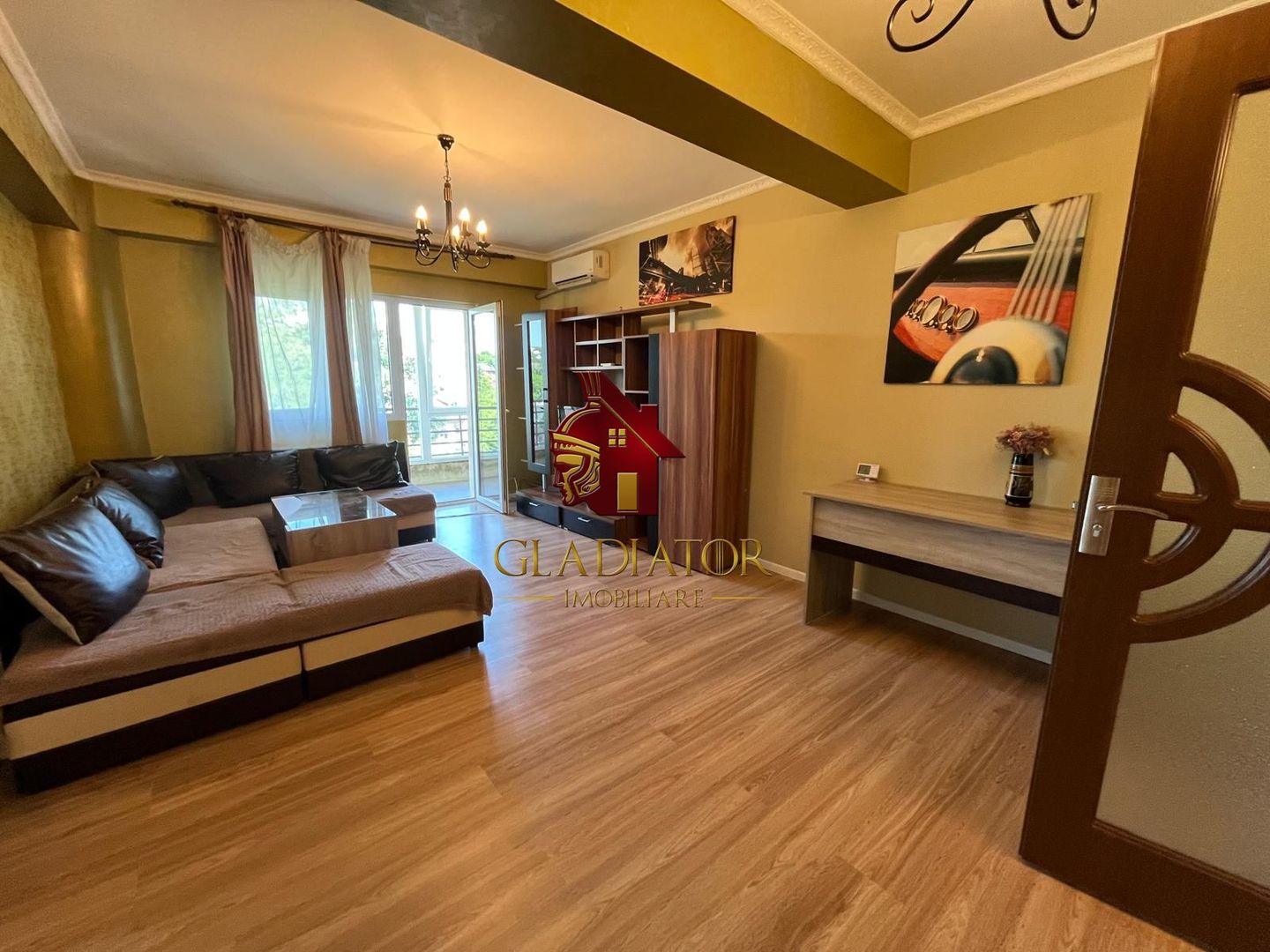 Locul perfect de acasă – 2 camere 73 mp, Moara de Vânt, etaj 5 cu lift - Poză 1