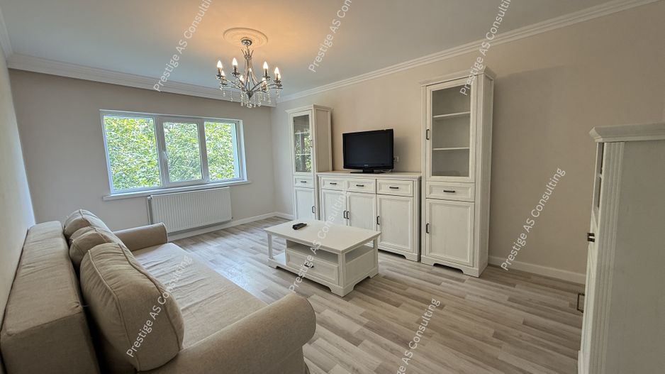 Apartament Modern 2 camere | Etaj 4 | Cugir-Calea Aradului - Poză 2