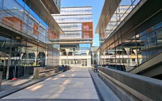 Spatiu pentru birou 258mp - Piata 700 - Poză 1
