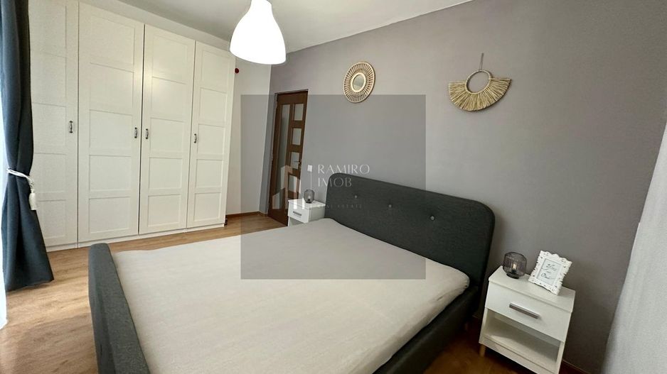 Apartament 2 cam., 2 min Metrou Leonida/Sos Berceni/centrala, mobilat - Poză 3