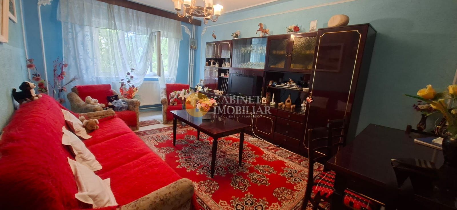 Apartament 3 Camere Decomandat în Dancu – Confort, Siguranță și Accesibilitate - Poză 2