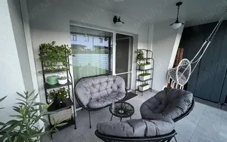 3 camere Dumbravita la casa insiruita - Poză 12