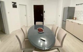 Închiriere apartament 4 camere, 120mp | Herastrau - Poză 3