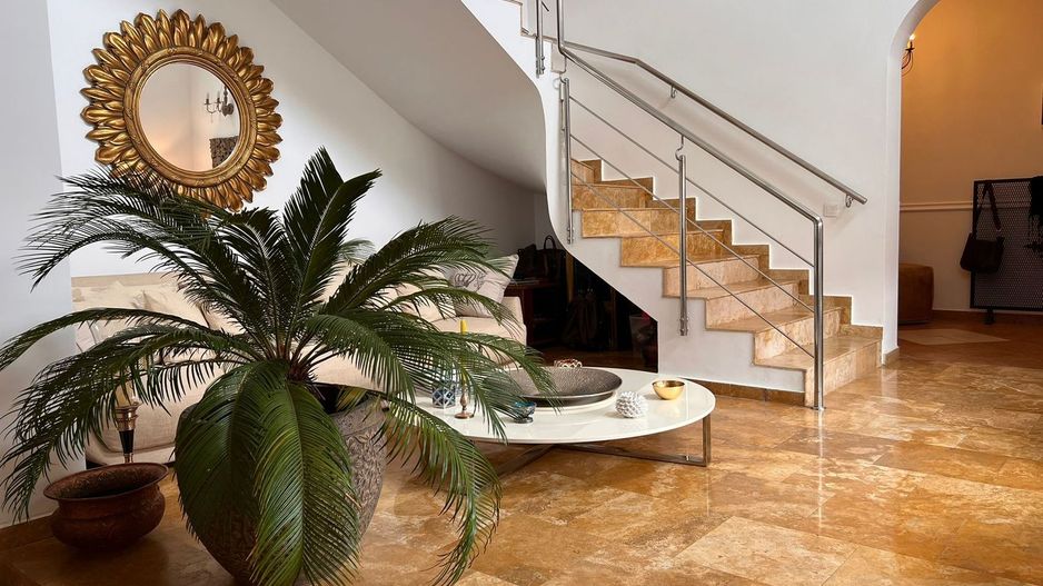 Vilă Superba de Lux de Închiriat în Iancu Nicolae – Confort și Eleganță la Cele - Poză 3